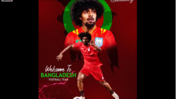 দীর্ঘ পোস্টে মাশরাফির আবেগঘন বার্তা