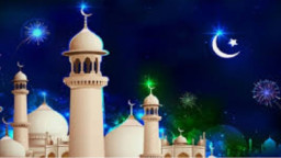 সামনে এক বছরে তিন ঈদ, রমজান পুরো দুই মাস