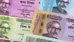 নতুন টাকায় শেখ মুজিবের ছবির বদলে যা থাকছে