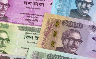 নতুন টাকায় শেখ মুজিবের ছবির বদলে যা থাকছে