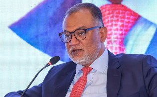 ‘শেখ হাসিনা যাওয়ার পর রাসেলস ভাইপারও চলে গেছে’