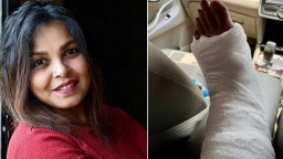 মেহের আফরোজ শাওনের গোপন সত্য ফাঁস করলেন ইলিয়াস হোসাইন