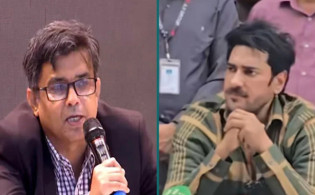অনন্ত জলিলের অভিযোগে প্রেস সচিবের জবাব