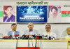 অনির্বাচিতদের দিয়ে দেশ চালানোর অভিযোগ বিএনপির