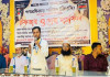 ‘একটি চক্র সেনাবাহিনীকে জনগণের বিপক্ষে দাঁড় করানোর চেষ্টা করছে’