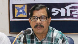 আমরা ঝগড়া করে আ. লীগকে সবার সামনে নিয়ে আসছি