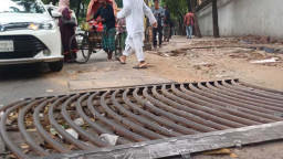 রিকশা চলাচল বন্ধের পেছনে অভিনব উদ্যোগ