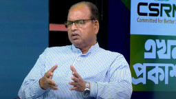 আ.লীগের পুনর্বাসন প্রসঙ্গে যা বললেন বিএনপি নেতা শামসুজ্জামান দুদু