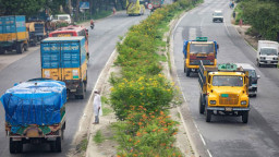 ঈদে মহাসড়কে ট্রাক-কাভার্ডভ্যান চলবে না