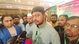 হাসনাতের বক্তব্য নিয়ে যা জানালেন নাসিরুদ্দিন পাটোয়ারী