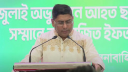 আবারো যে প্রতিশ্রুতি দিলেন সেনাপ্রধান