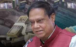 নতুন নোট নিয়ে যে তথ্য জানালেন গভর্নর