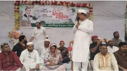 ‘সরকার ও সংস্কার কিছু লোকের খপ্পরে পড়েছে’