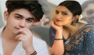 শেখ সাদির সঙ্গে একই বিছানায় ঘুমায় পরীমণি