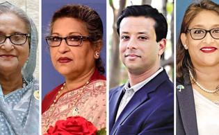 শেখ হাসিনা ও তার পরিবারের উপর আদালতের নতুন আদেশ