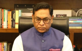 পলাতক মন্ত্রীর কোটি টাকার সম্পত্তি, নেই ক্রেতা