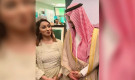 সৌদি রাষ্ট্রদূতের সঙ্গে আমার বিয়ে হয়
