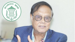 গভর্নর ড. আহসান এইচ মনসুরের যেসব কৌশলে ঘুরে দাঁড়াল রিজার্ভ