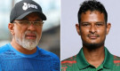 ‘চড় মারা’ প্রসঙ্গে মুখ খুললেন হাথুরুসিংহে