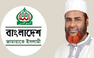 বিএনপির সঙ্গে জোট নিয়ে মুখ খুললেন জামায়াত নেতা