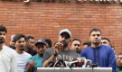 এবার বিসিবির বিরুদ্ধে ক্ষোভ ঝাড়লেন তামিম