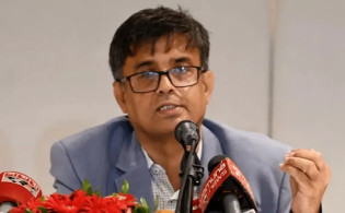 নির্বাচন নিয়ে স্পষ্ট বার্তা প্রধান উপদেষ্টার প্রেস সচিবের