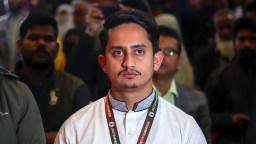 তানভীর, পিনাকী ও রাশেদকে নিয়ে মুখ খুললেন সারজিস