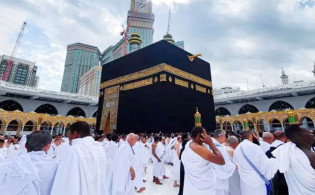 এবার হজে কড়াকড়ি, সৌদি সরকার দিলো ‘সতর্ক বার্তা’