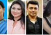 হত্যাচেষ্টা মামলায় হাসিনার সঙ্গে সুবর্ণা মোস্তফা, অপু, শাওনসহ ১৭ শিল্পী