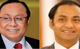বসুন্ধরা গ্রুপের ১ হাজার ৪৫৮ কোটি টাকার শেয়ার অবরুদ্ধ