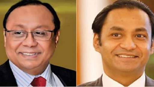 বসুন্ধরা গ্রুপের ১ হাজার ৪৫৮ কোটি টাকার শেয়ার অবরুদ্ধ