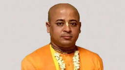 অবশেষে জামিন পেলেন চিন্ময় কৃষ্ণ দাস