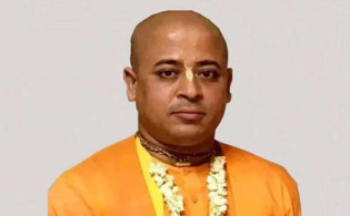 অবশেষে জামিন পেলেন চিন্ময় কৃষ্ণ দাস