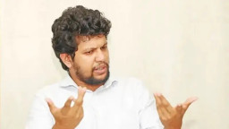 টিভি চ্যানেল আমাকে ১৩ হাজার টাকা বেতনের প্রস্তাব দিয়েছিলো