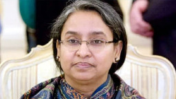 অসুস্থ স্বামীর সেবা করতে মুক্তি চাইলেন দীপু মনি, যা বললো ট্রাইব্যুনাল
