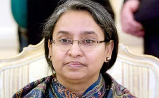 অসুস্থ স্বামীর সেবা করতে মুক্তি চাইলেন দীপু মনি, যা বললো ট্রাইব্যুনাল