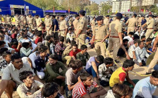 জানা গেল ভারতে আটককৃত বাংলাদেশিদের প্রকৃত পরিচয়
