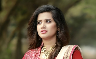 শিল্পীর তালিকা থেকে বাদ দেওয়া হলো ন্যানসিকে