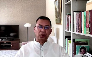 রাখাইনে করিডোর প্রসঙ্গে মুখ খুললেন তারেক রহমান