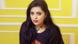 মামলা প্রসঙ্গে যা বললেন হাসিনার দোসর জ্যোতিকা জ্যোতি