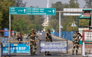 ভারতীয় হামলা নিয়ে নতুন তথ্য প্রকাশ করল পাকিস্তান