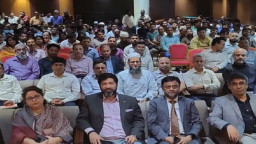 ভুলভ্রান্তি ভুলে বিএসইসির কর্মকর্তা-কর্মচারীদের সামনে এগোনোর আহ্বান