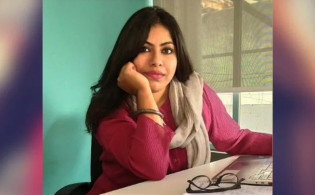 এনসিপির দায়িত্বে মহিলা আ.লীগ সভাপতির মেয়ে