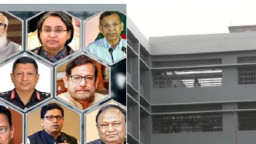 আ. লীগ এমপি-মন্ত্রীদের জন্য তৈরি হচ্ছে বিশেষ কারাগার