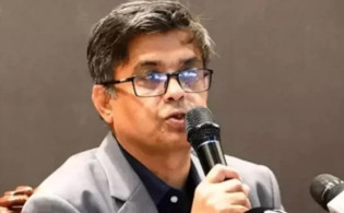 'বাংলার কসাই' সাবেক স্বরাষ্ট্রমন্ত্রী: প্রেস সচিব