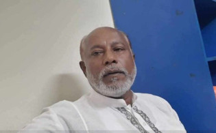 পুলিশকে দেখে পালাতে গিয়ে আওয়ামী.লীগ নেতার মৃত্যু