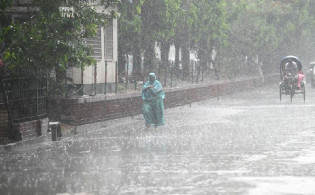 টানা ৫ দিন বৃষ্টি হতে পারে যেসব জায়গায়