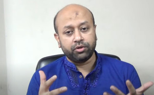 চাকরি হারানো তিন সাংবাদিককে বিশেষ বার্তা দিলেন ব্যারিস্টার ফুয়াদ