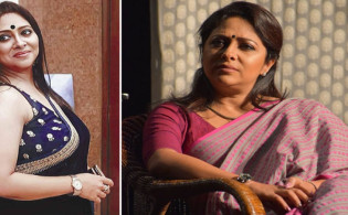 প্রযোজকের সঙ্গে রাত কাটানোর প্রস্তাব পেয়েছিলেন অঞ্জনা