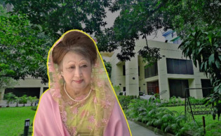 খালেদা জিয়ার দেশে ফেরার চূড়ান্ত প্রস্তুতি সম্পন্ন